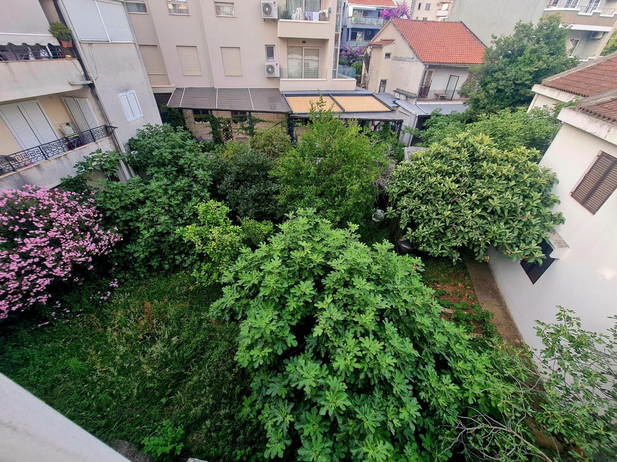 Apartments Pier Budva Chambre photo